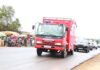 Nyandarua Boosts Disaster Response as Mairo Inya Municipality Gets New Fire Engine