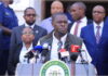 Nairobi County Opens Six-Month Amnesty for Developers