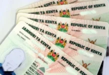 Government Dismisses Claims of Delays in National ID Issuance