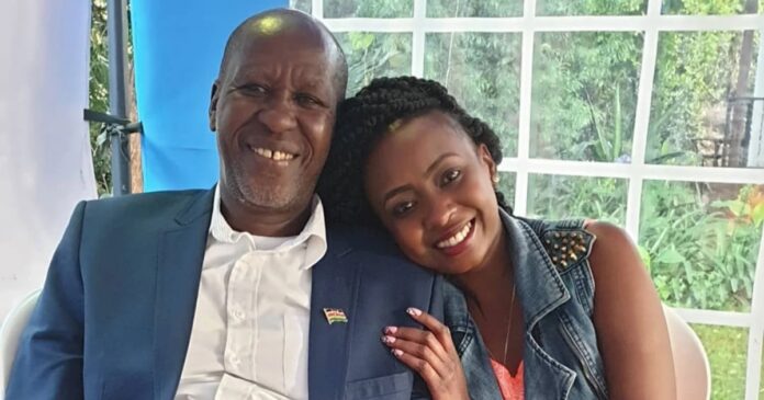 Jacque Maribe