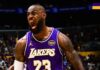 Pistons Spoil LeBron’s 41st Birthday as Lakers Fall in Detroit