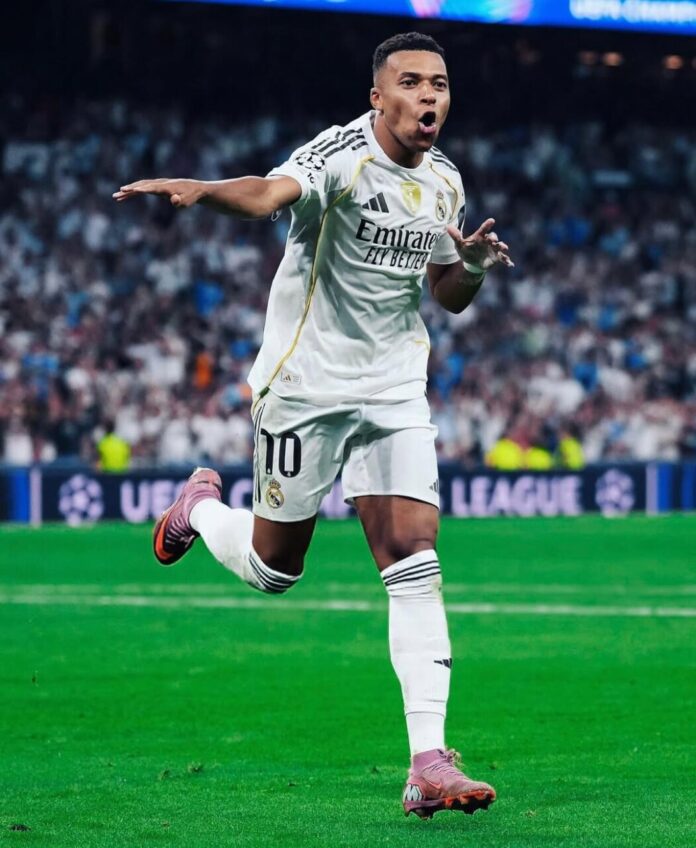 MBAPPE