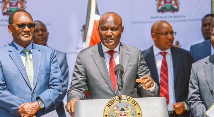Treasury Opens Door for Kenyans to Shape 2026/27 Taxes After Turbulent Past