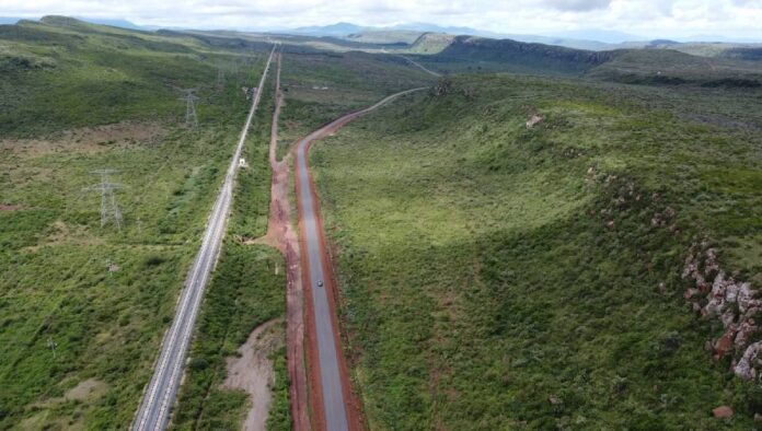 New-Project-100 Ngong–Suswa Highway Opens, Promising Safer Travel and Fresh Economic Lifelines for Rift Valley and Nyanza