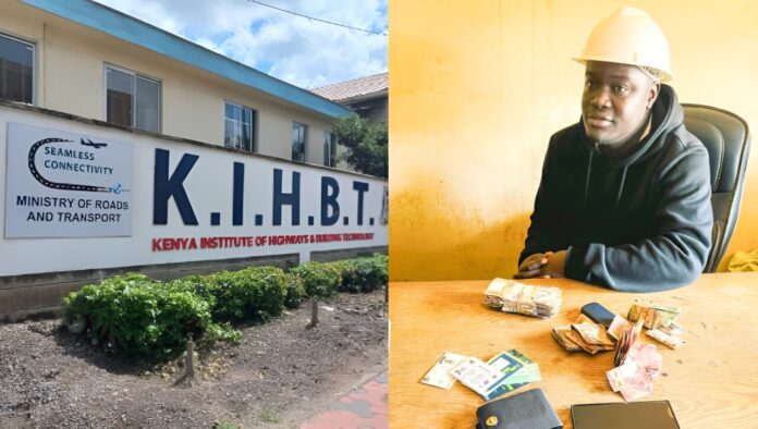 Two Kisii Technical College Instructors Arrested Over KSh40 Million Bribery Scheme Targeting Students