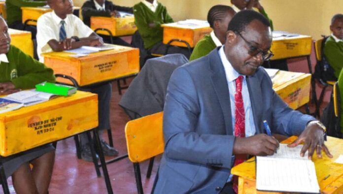 Kenya Releases First-Ever KJSEA Results as Pioneer CBC Cohort Prepares for Senior School Transition