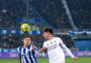 Real Madrid Edge Alavés to Keep Pace with Barcelona