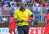 FKF Demotes FIFA Referee Erick Njogu After Officiating Review