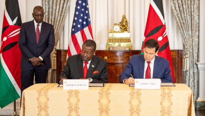 Wa-Raila-3-5-1024x580 High Court Suspends Kenya–US Health Cooperation Deal Over Data Privacy Concerns