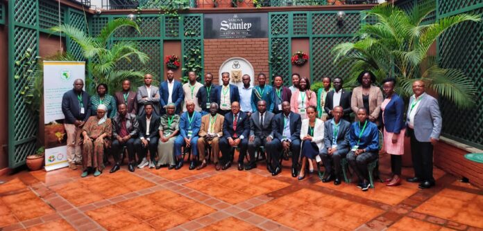 Regional Agrifood Systems Investment Plan