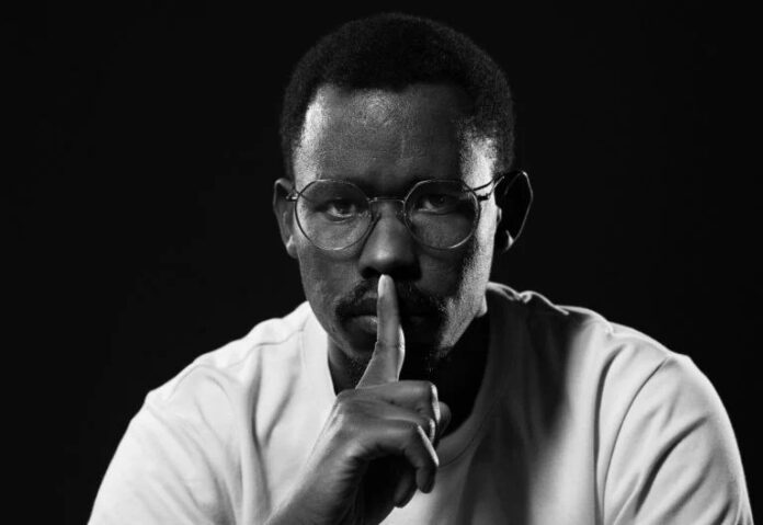 Nelson Amenya