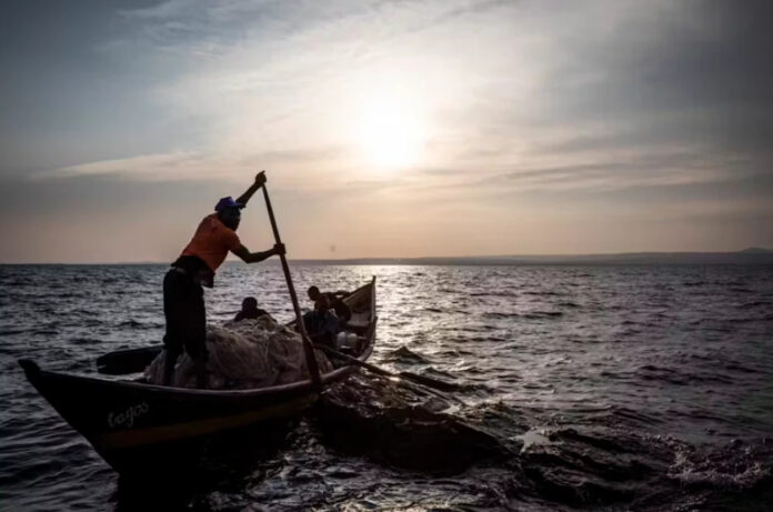 Three Fishermen Killed After Night Collision on Lake Victoria