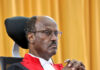Supreme Court Judge Ibrahim Mohammed Dies