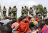 Ruto Orders Immediate Disarmament as Deadly Trans Mara Clashes Escalate