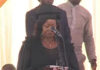 Jirongo’s Wives Deliver Emotional Tributes at His Burial