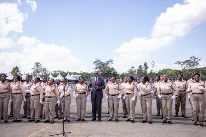 President Ruto Orders Mandatory Training for Chiefs to Strengthen Security and Boost Efficiency