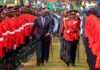 Interior Ministry Issues Fresh Security Guidelines Ahead of Jamhuri Day Celebrations