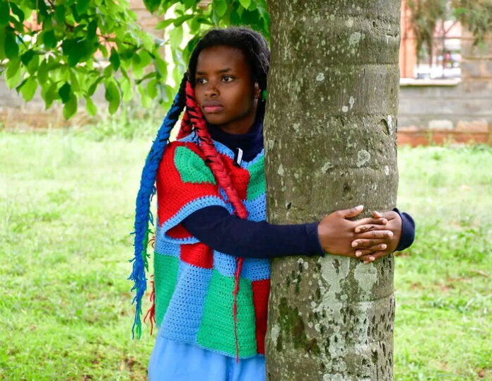 TRUPHENA MUTHONI