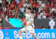 Bournemouth Land Hungary Midfielder Alex Toth