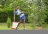 Teen Star Cherono Kipkorir Chases Third NCBA Golf Series Crown