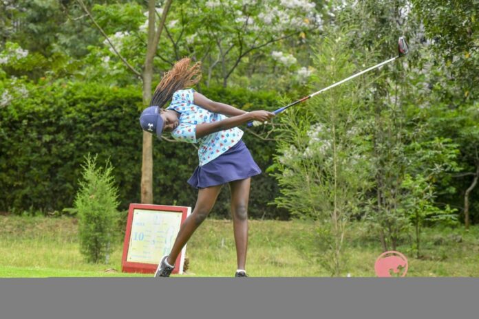 Cherono Kipkorir1