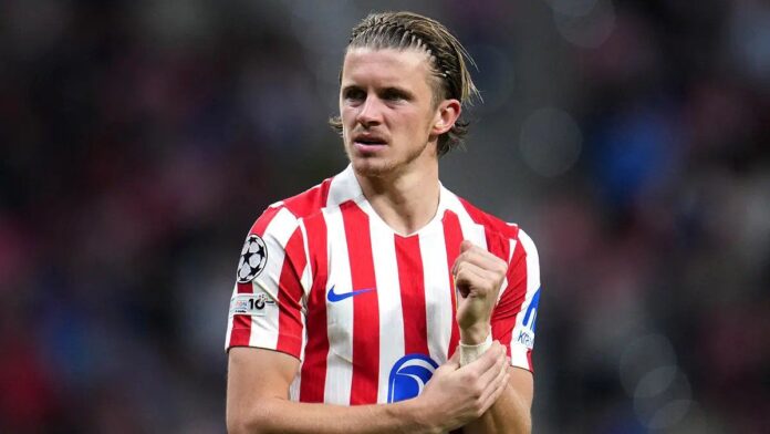 Conor Gallagher1