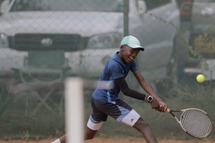 Eastern African Junior