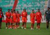 Harambee Starlets Return to WAFCON After Eight-Year Absence