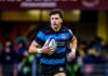 Scotland Centre Huw Jones to Leave Glasgow Warriors for Toulon
