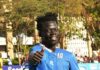 Gor Mahia Land Jackson Dwang to Fill Austin Odhiambo Void