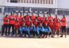 Kenya Unveil Young Squad for Men’s Handball Africa Cup of Nations