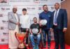 Kenya Shines at 2025 Africa Rally Championship
