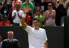 Wimbledon Finalist and World No. 3 Milos Raonic Ends Tennis Career