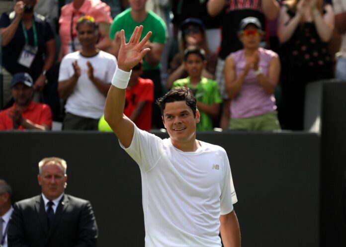 Milos Raonic1