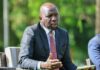 CS Murkomen Clarifies President Ruto’s Death Penalty Remarks on Drug Trafficking