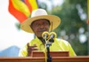 Museveni Secures Another Term as Opposition Rejects Uganda Election Results
