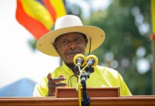 Museveni Reveals How Kenyan Senator Helped Uganda Cut Fuel Costs
