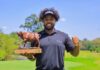 Kibugu Seals Order of Merit Crown with Absa Invitational Victory
