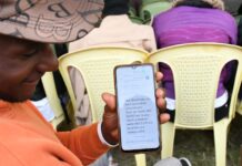 Govt Begins Releasing KSh3,000 Savings Funds to NYOTA Youth Beneficiaries Nyota