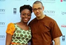 President Tinubu Mourns With Chimamanda Ngozi Adichie Following Tragic Loss of Son