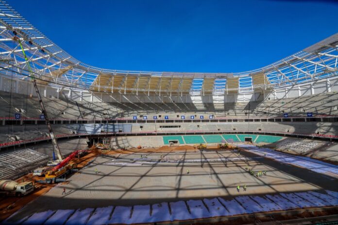 Raila Odinga International Stadium1