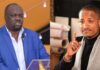 Robert Alai Nearly Shoots Babu Owino Over Attacks On MCA’s Wife