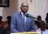 Murkomen Vows Crackdown on Political Violence, Warns Politicians Against Chaos