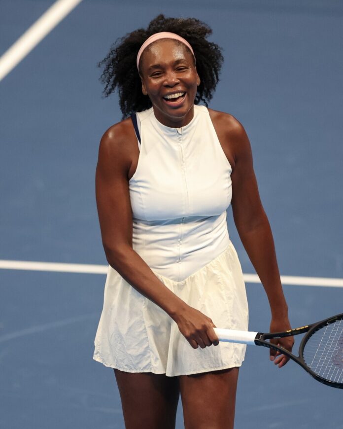 Venus Williams1