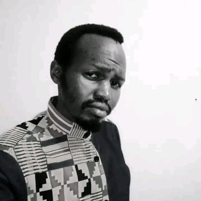 Weldon Kerich Cheruiyot
