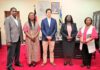 Kenya and Spain Deepen Ties on Gender Equality and GBV Mitigation Kenya and Spain Deepen Ties on Gender Equality and GBV Mitigation