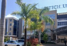 Zetech University Admitted to Association of Commonwealth Universities