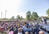 Ruto Launches Mwai Kibaki Referral Hospital as National Facility