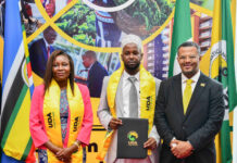 UDA Issues Nomination Certificates to Flag Bearers Ahead of By-Elections