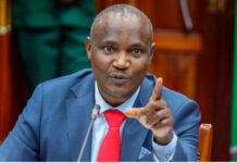 Mbadi: Why we are selling 15 per cent stake in Safaricom to Vodacom Mbadi: Why we are selling 15 per cent stake in Safaricom to Vodacom